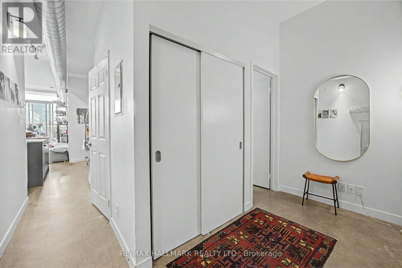 719 - 510 King Street E, Toronto, Ontario  M5A 1M1 - Photo 2 - C12956532