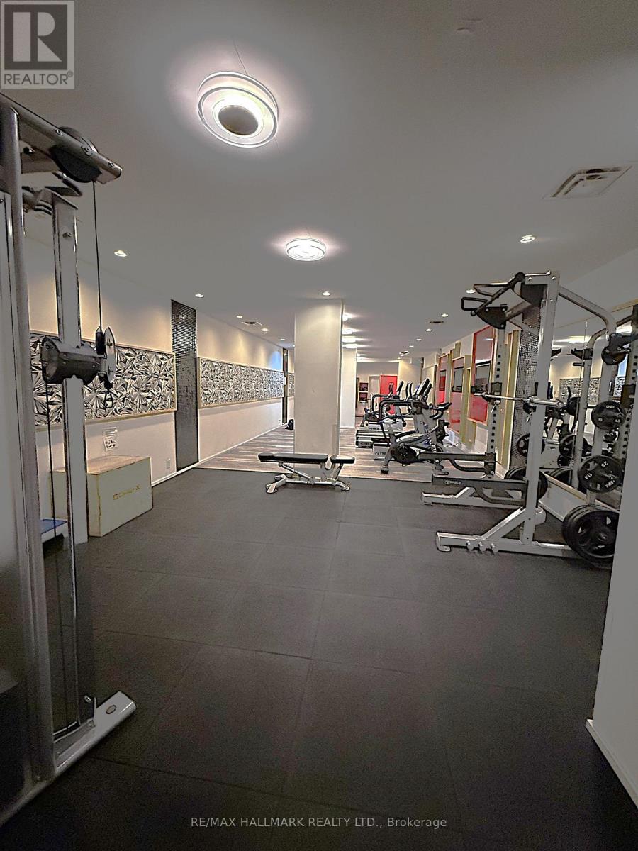 719 - 510 King Street E, Toronto, Ontario  M5A 1M1 - Photo 20 - C12956532