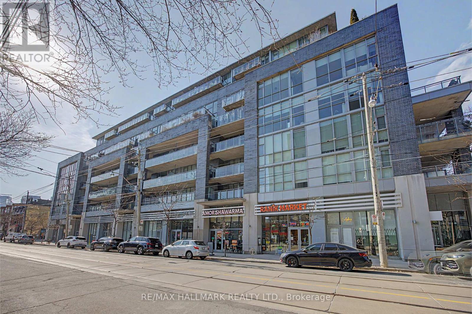 719 - 510 King Street E, Toronto, Ontario  M5A 1M1 - Photo 25 - C12956532