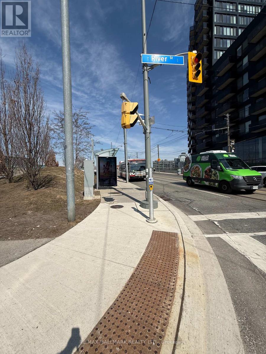 719 - 510 King Street E, Toronto, Ontario  M5A 1M1 - Photo 28 - C12956532