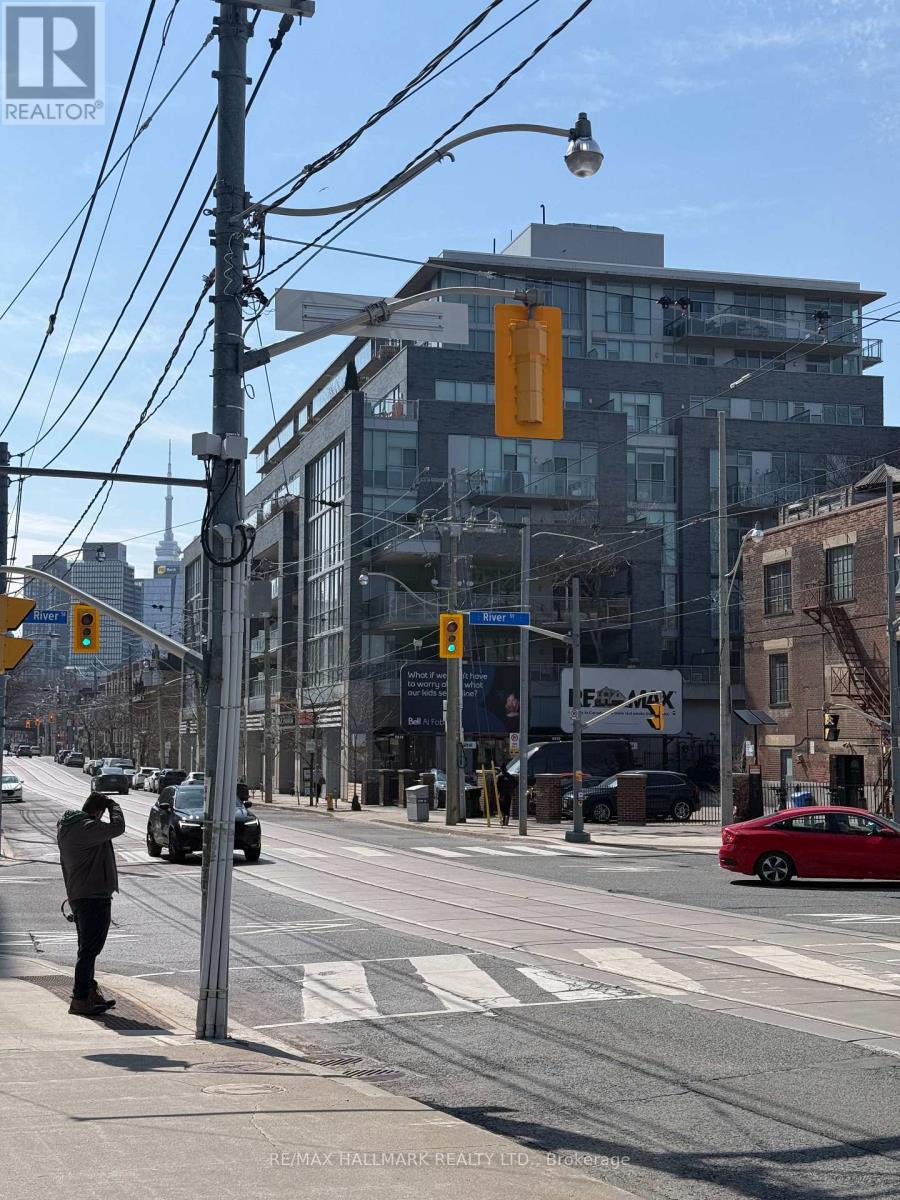 719 - 510 King Street E, Toronto, Ontario  M5A 1M1 - Photo 29 - C12956532