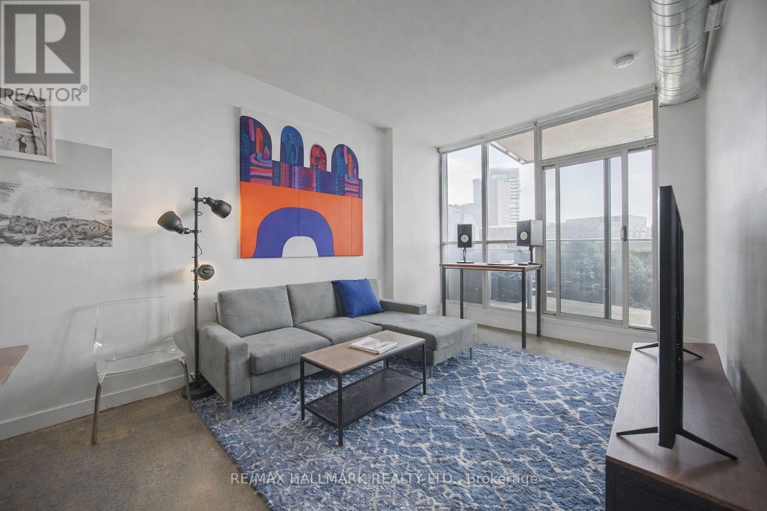 719 - 510 King Street E, Toronto, Ontario  M5A 1M1 - Photo 5 - C12956532