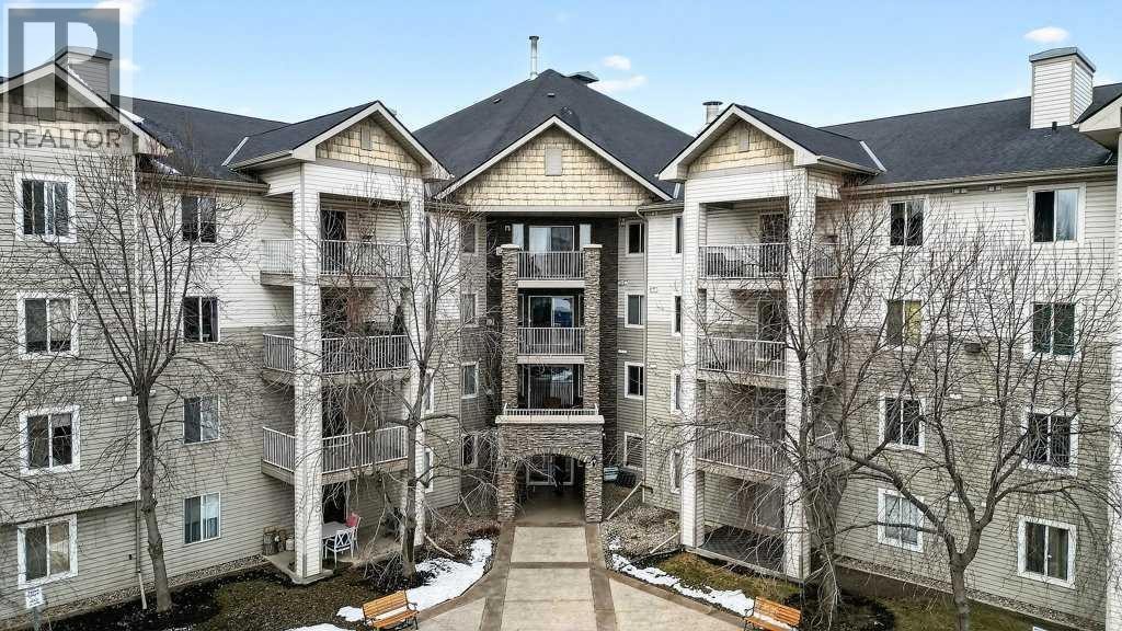417, 3000 Somervale Court SW, Calgary, Alberta