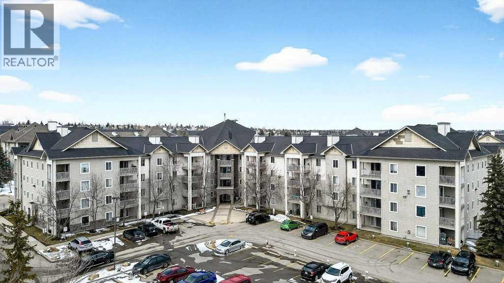 417, 3000 Somervale Court SW, Calgary, Alberta  T2Y 4J2 - Photo 3 - A2298027