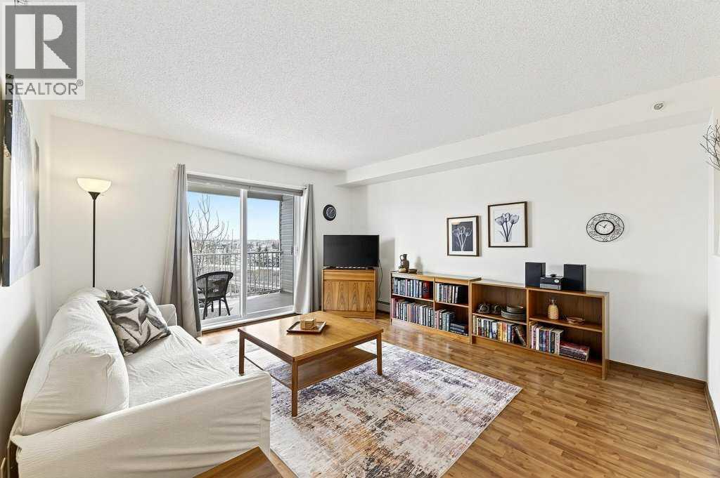 417, 3000 Somervale Court SW, Calgary, Alberta  T2Y 4J2 - Photo 12 - A2298027