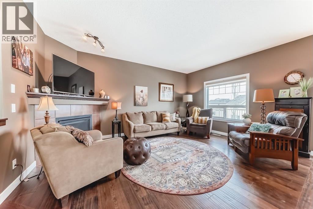 191 Pantego Close NW, Calgary, Alberta  T3K 0K3 - Photo 3 - A2298544