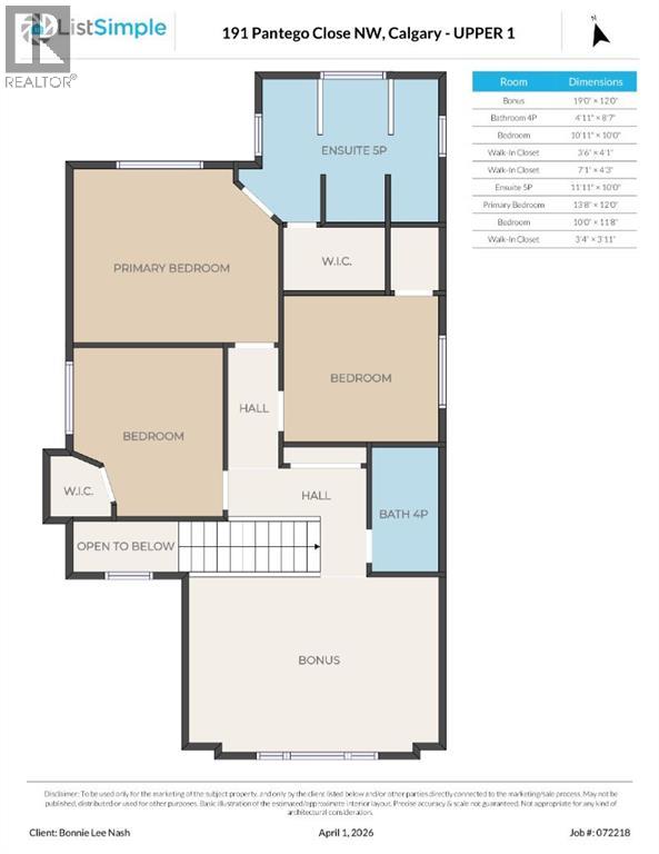 191 Pantego Close NW, Calgary, Alberta  T3K 0K3 - Photo 48 - A2298544