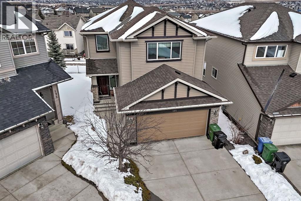 191 Pantego Close NW, Calgary, Alberta  T3K 0K3 - Photo 41 - A2298544