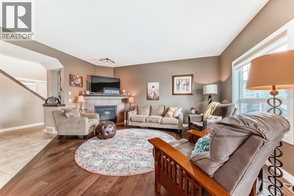 191 Pantego Close NW, Calgary, Alberta  T3K 0K3 - Photo 13 - A2298544