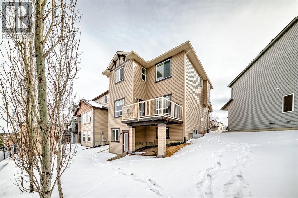 191 Pantego Close NW, Calgary, Alberta  T3K 0K3 - Photo 37 - A2298544