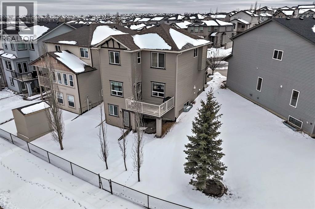 191 Pantego Close NW, Calgary, Alberta  T3K 0K3 - Photo 43 - A2298544