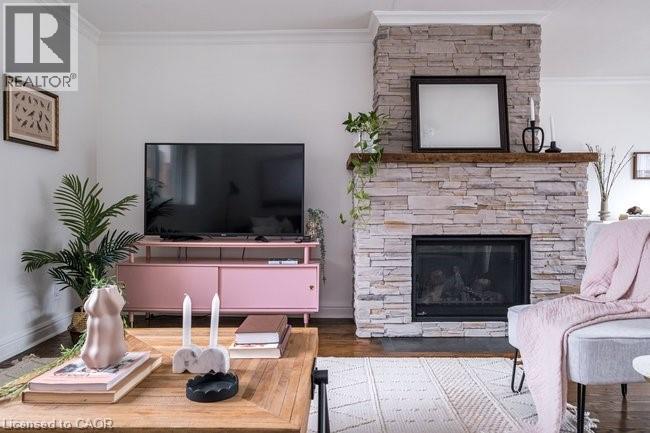 14 Reginald Street, Hamilton, Ontario  L8P 3X9 - Photo 7 - 40817582