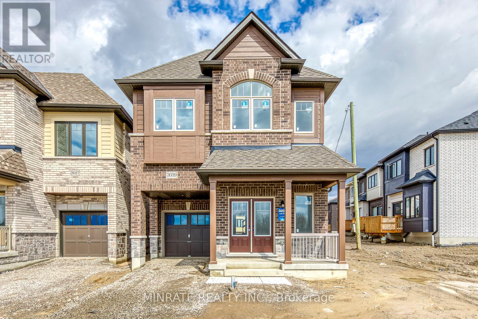3039 TURTLECREEK PLACE, Pickering, Ontario