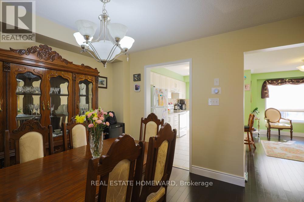 29 Beer Crescent, Ajax, Ontario  L1S 0A4 - Photo 12 - E12956520