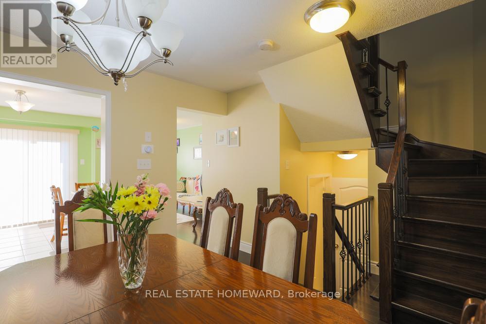 29 Beer Crescent, Ajax, Ontario  L1S 0A4 - Photo 14 - E12956520