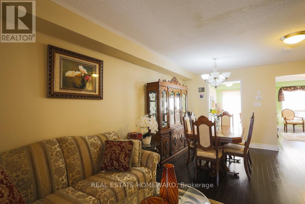 29 Beer Crescent, Ajax, Ontario  L1S 0A4 - Photo 16 - E12956520