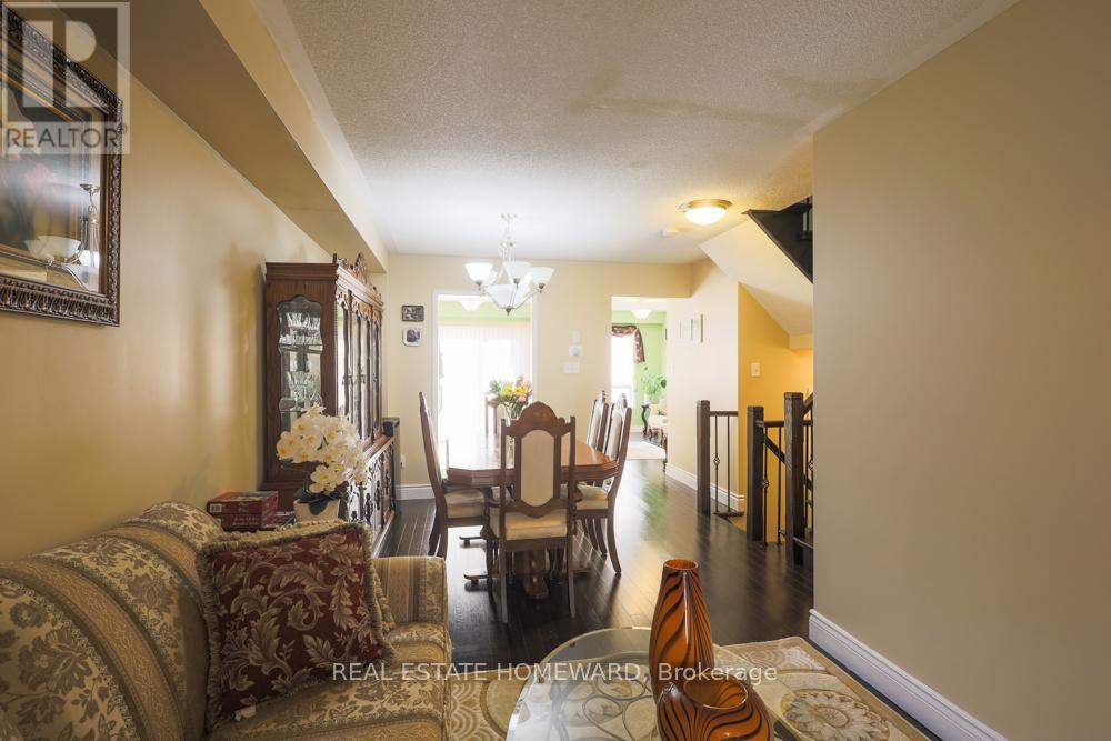 29 Beer Crescent, Ajax, Ontario  L1S 0A4 - Photo 17 - E12956520