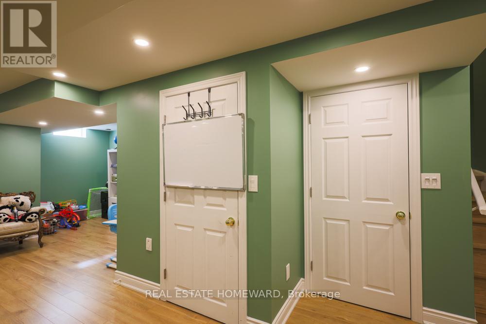 29 Beer Crescent, Ajax, Ontario  L1S 0A4 - Photo 20 - E12956520