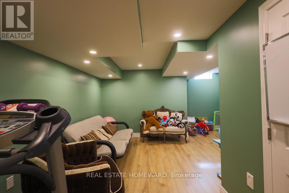 29 Beer Crescent, Ajax, Ontario  L1S 0A4 - Photo 21 - E12956520