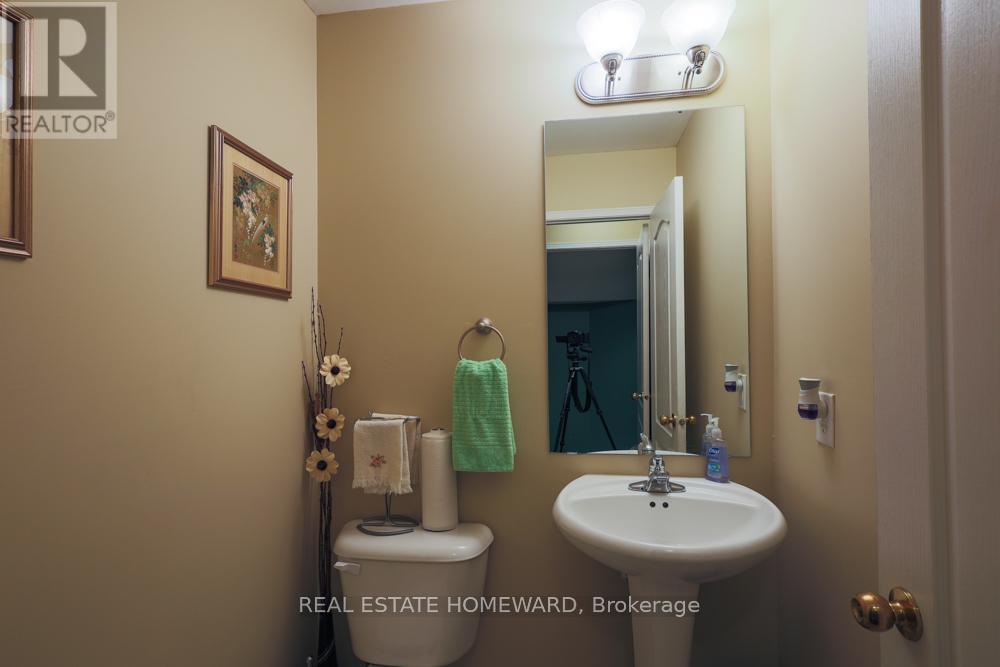 29 Beer Crescent, Ajax, Ontario  L1S 0A4 - Photo 24 - E12956520