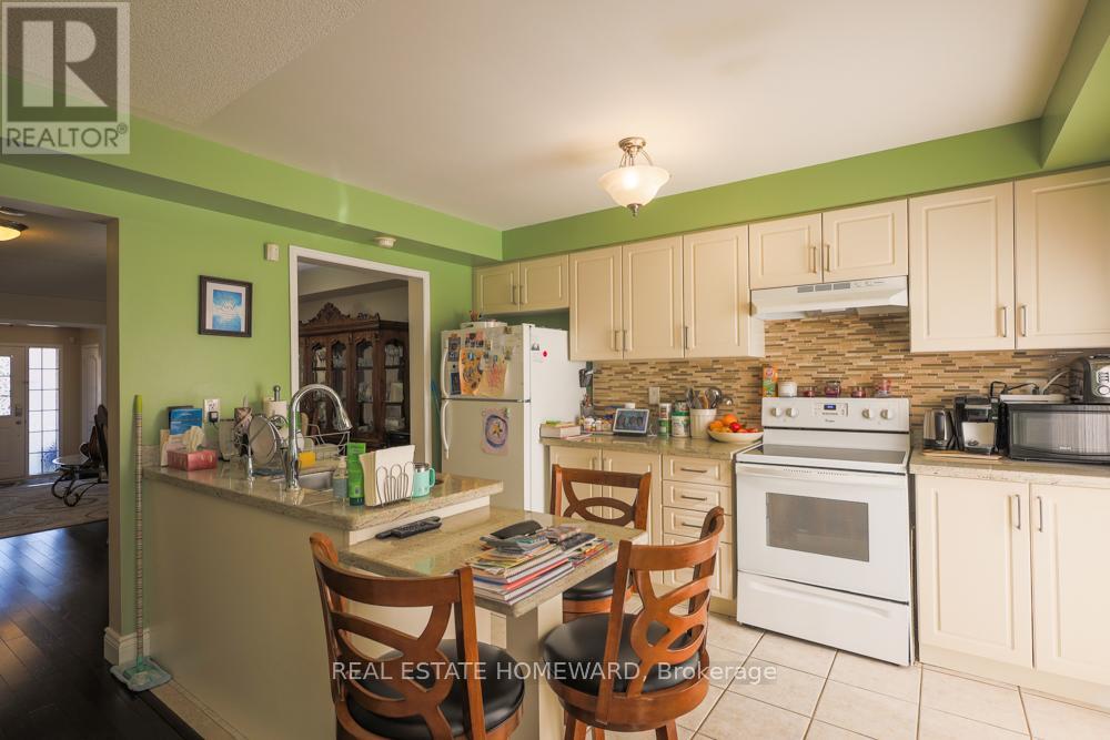 29 Beer Crescent, Ajax, Ontario  L1S 0A4 - Photo 30 - E12956520