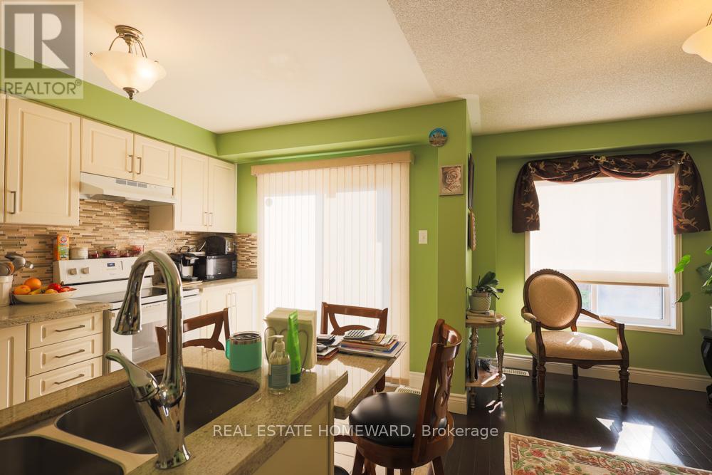 29 Beer Crescent, Ajax, Ontario  L1S 0A4 - Photo 32 - E12956520