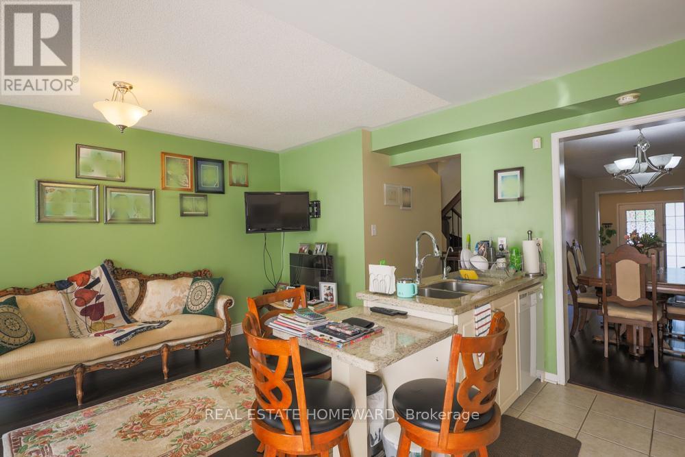 29 Beer Crescent, Ajax, Ontario  L1S 0A4 - Photo 33 - E12956520