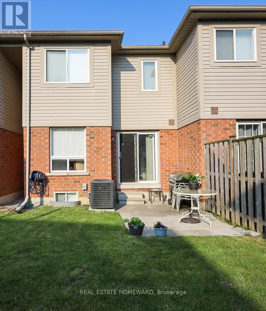 29 Beer Crescent, Ajax, Ontario  L1S 0A4 - Photo 42 - E12956520