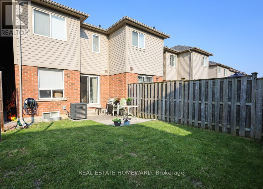 29 Beer Crescent, Ajax, Ontario  L1S 0A4 - Photo 43 - E12956520
