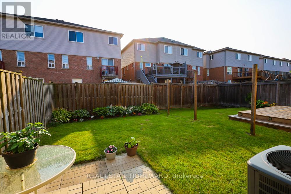 29 Beer Crescent, Ajax, Ontario  L1S 0A4 - Photo 44 - E12956520