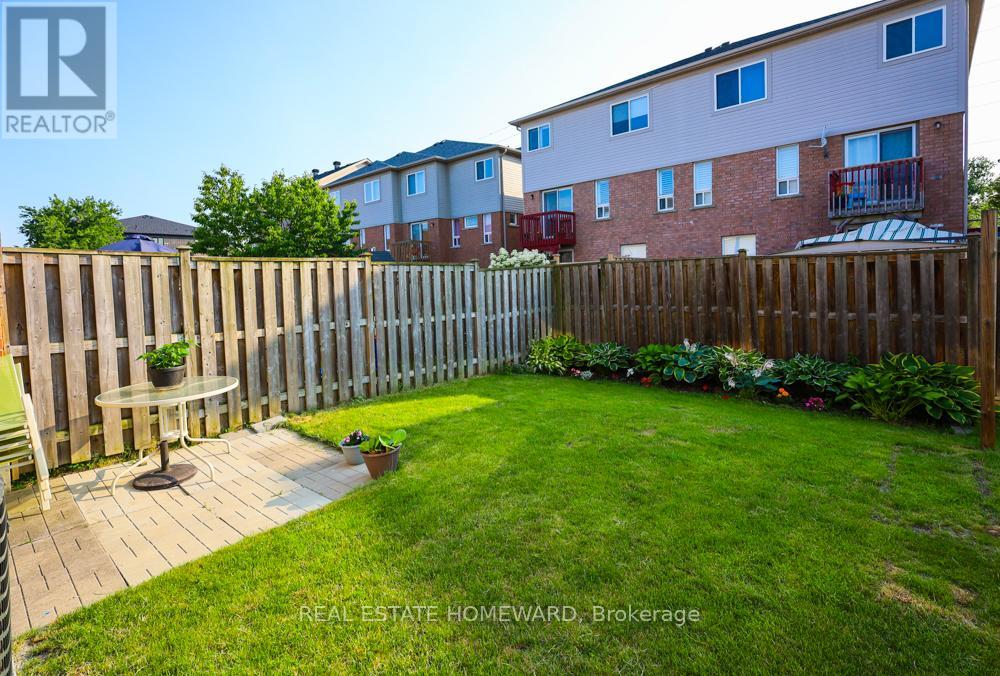 29 Beer Crescent, Ajax, Ontario  L1S 0A4 - Photo 45 - E12956520