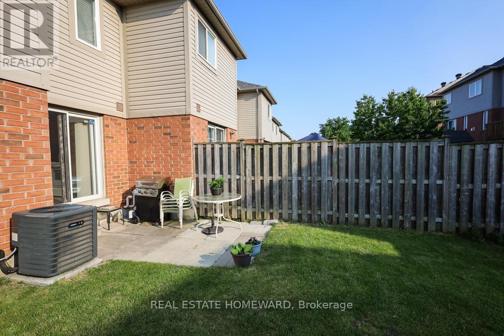 29 Beer Crescent, Ajax, Ontario  L1S 0A4 - Photo 46 - E12956520