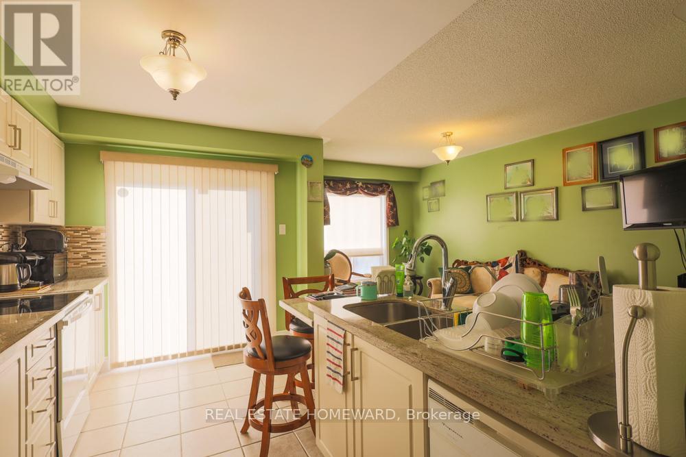 29 Beer Crescent, Ajax, Ontario  L1S 0A4 - Photo 8 - E12956520