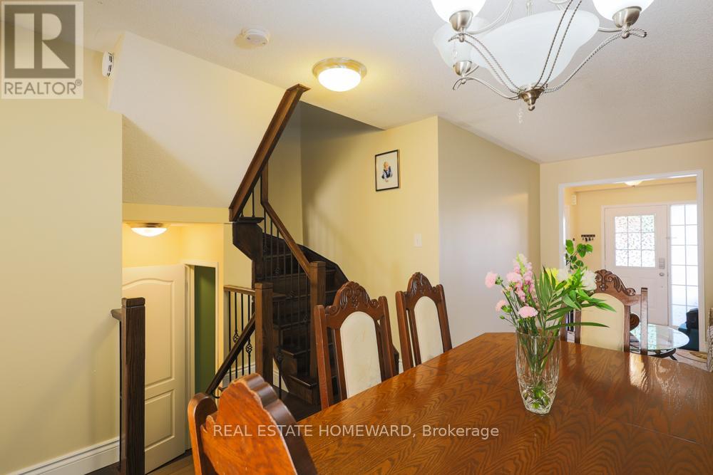 29 Beer Crescent, Ajax, Ontario  L1S 0A4 - Photo 9 - E12956520