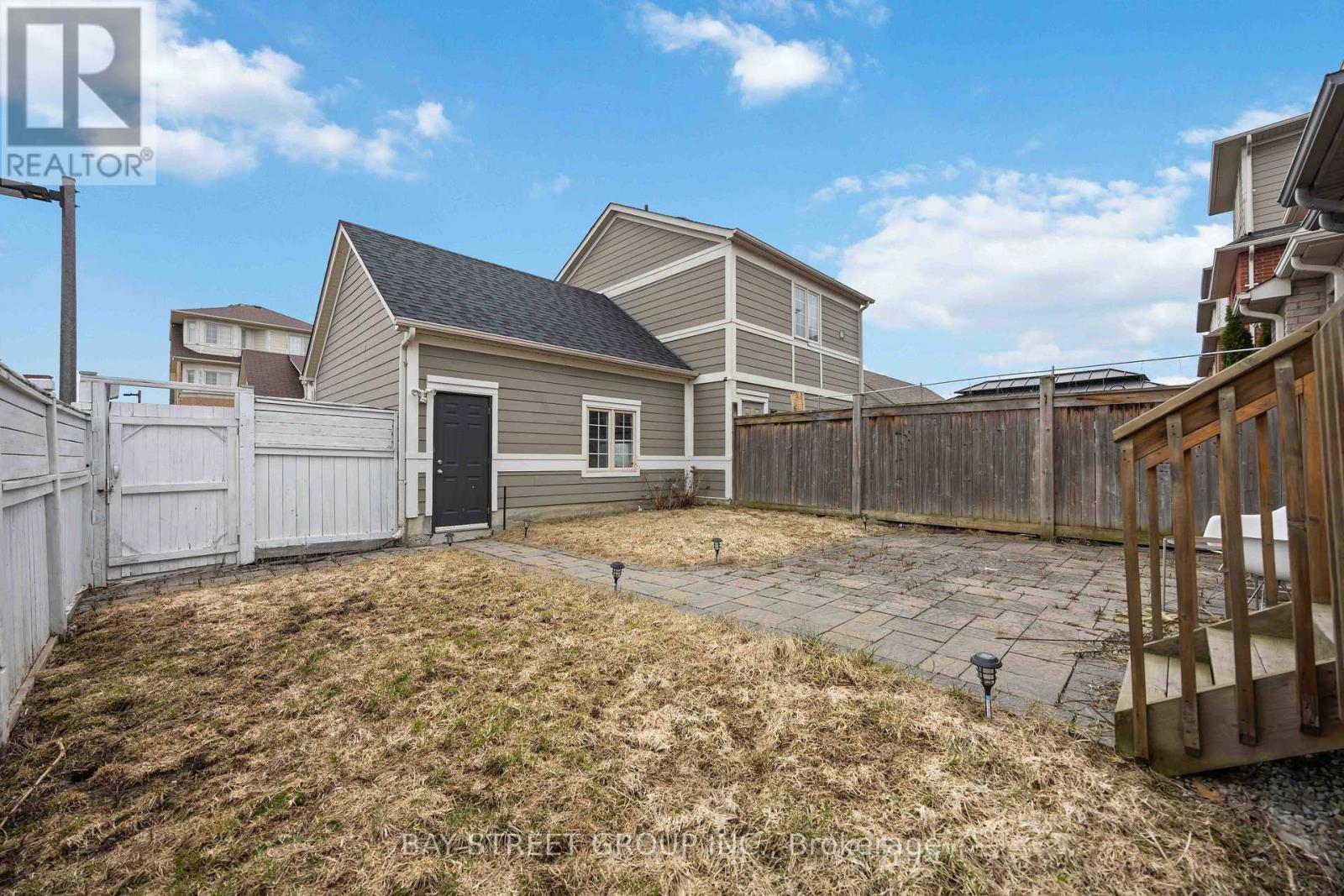 5 Tottenham Court, Markham, Ontario  L6B 1H5 - Photo 29 - N12956506