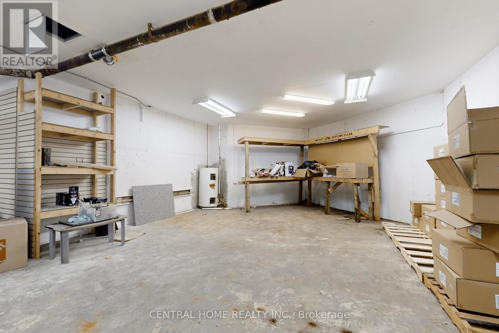 104 - 14800 Yonge Street, Aurora, Ontario  L4G 1N3 - Photo 44 - N12956526