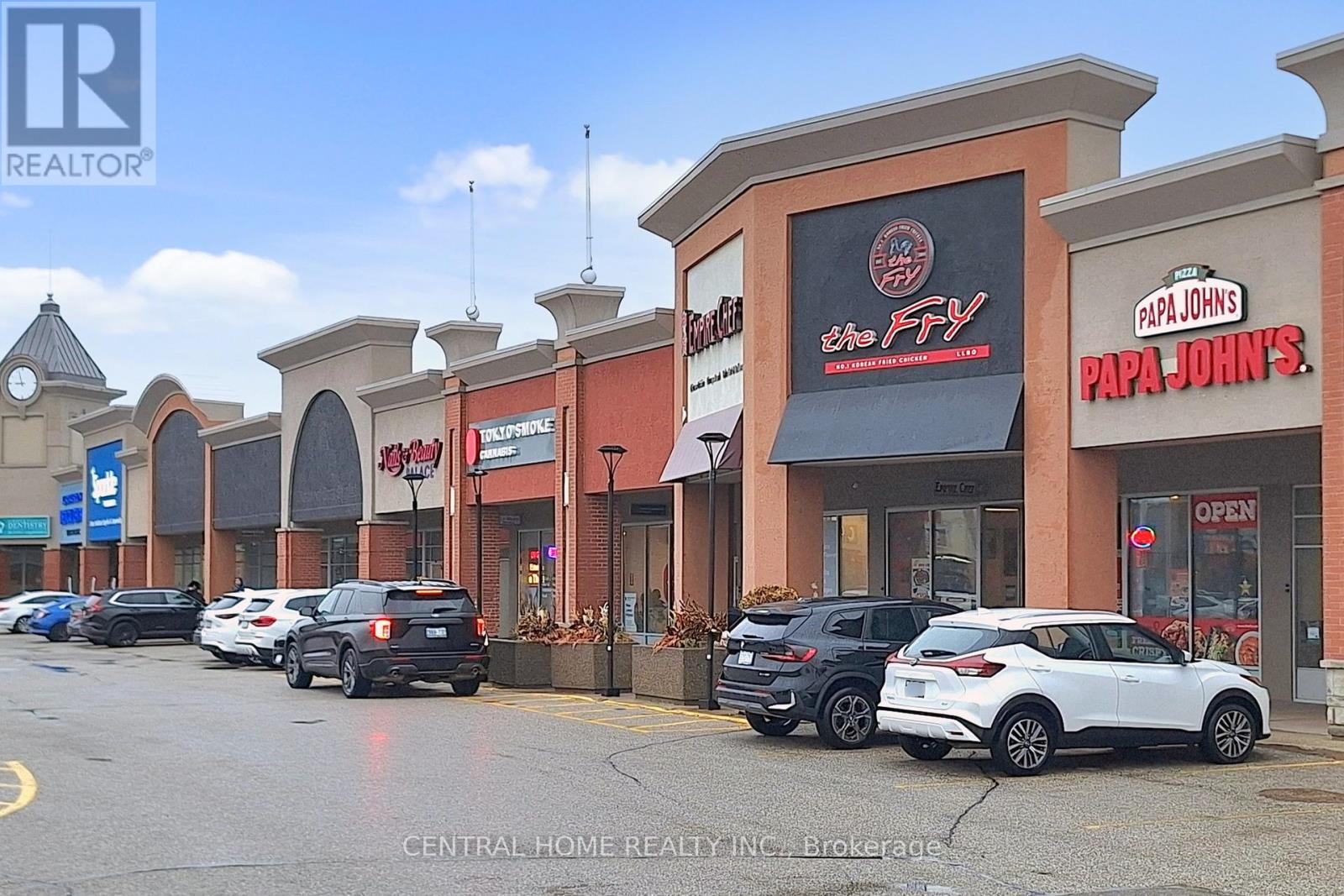 104 - 14800 Yonge Street, Aurora, Ontario  L4G 1N3 - Photo 6 - N12956526