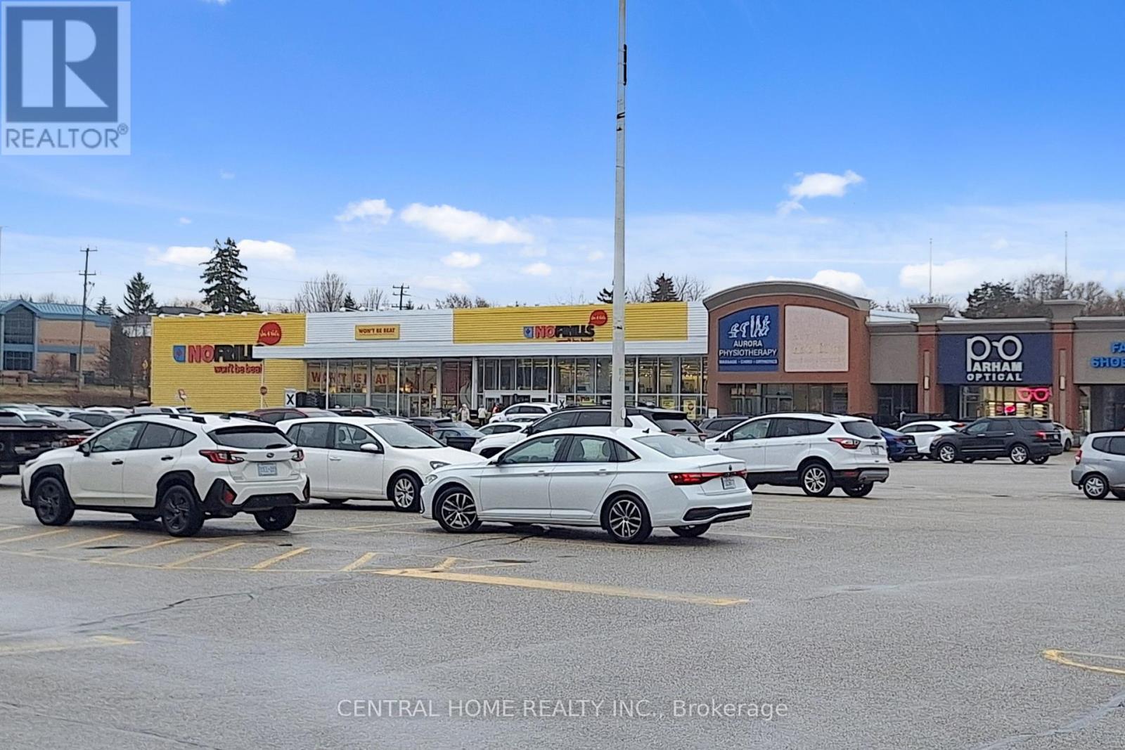 104 - 14800 Yonge Street, Aurora, Ontario  L4G 1N3 - Photo 7 - N12956526