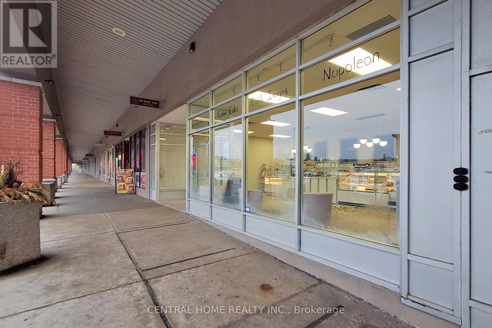 104 - 14800 Yonge Street, Aurora, Ontario  L4G 1N3 - Photo 8 - N12956526