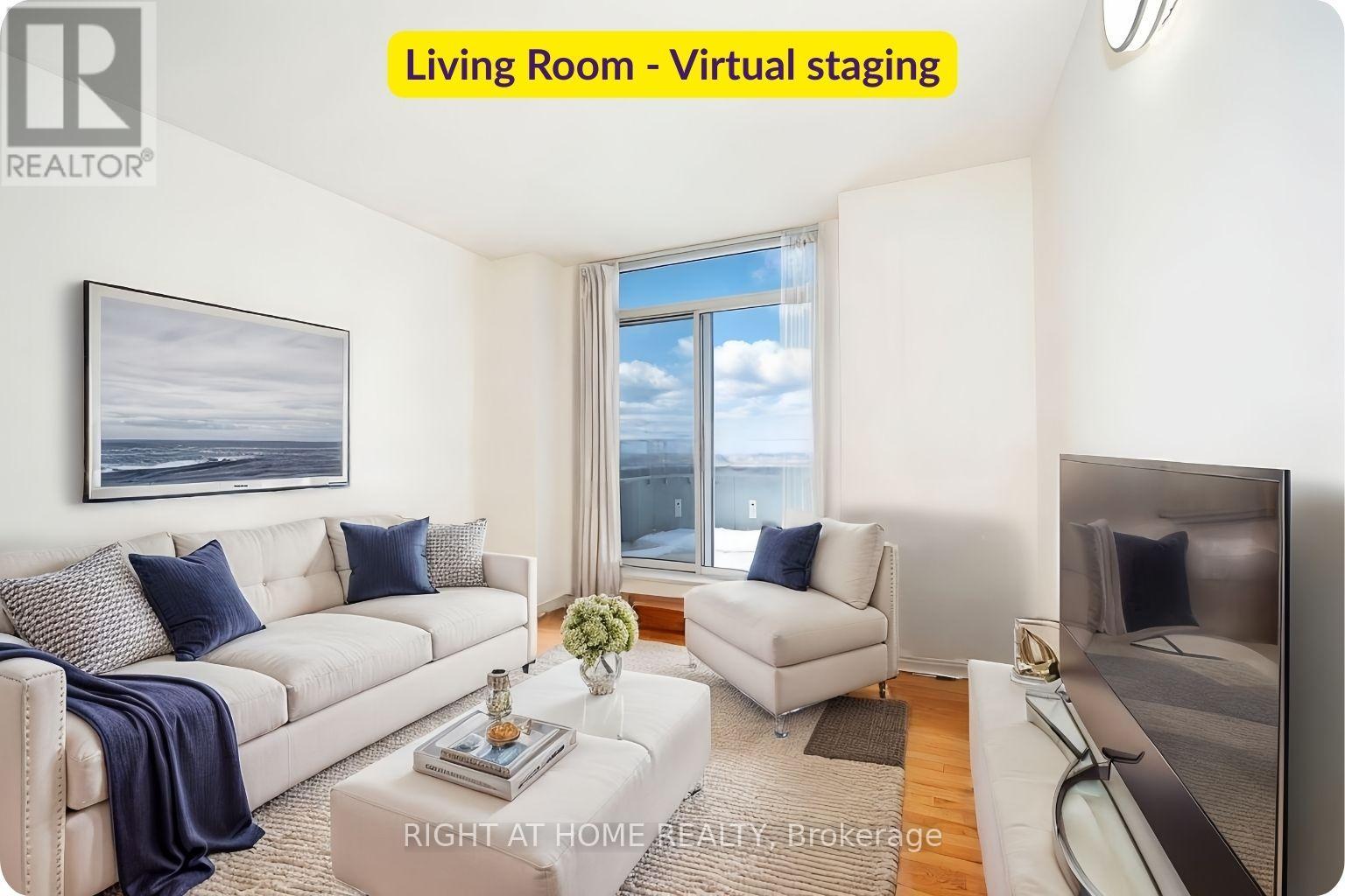 Ph201 - 5791 Yonge Street, Toronto, Ontario  M2M 0A8 - Photo 6 - C12896608