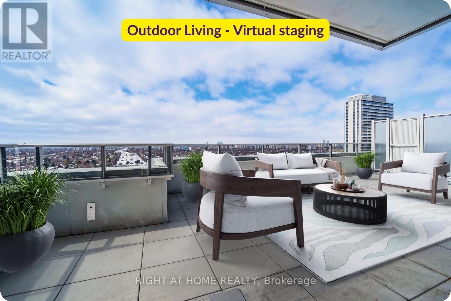 Ph201 - 5791 Yonge Street, Toronto, Ontario  M2M 0A8 - Photo 3 - C12896608