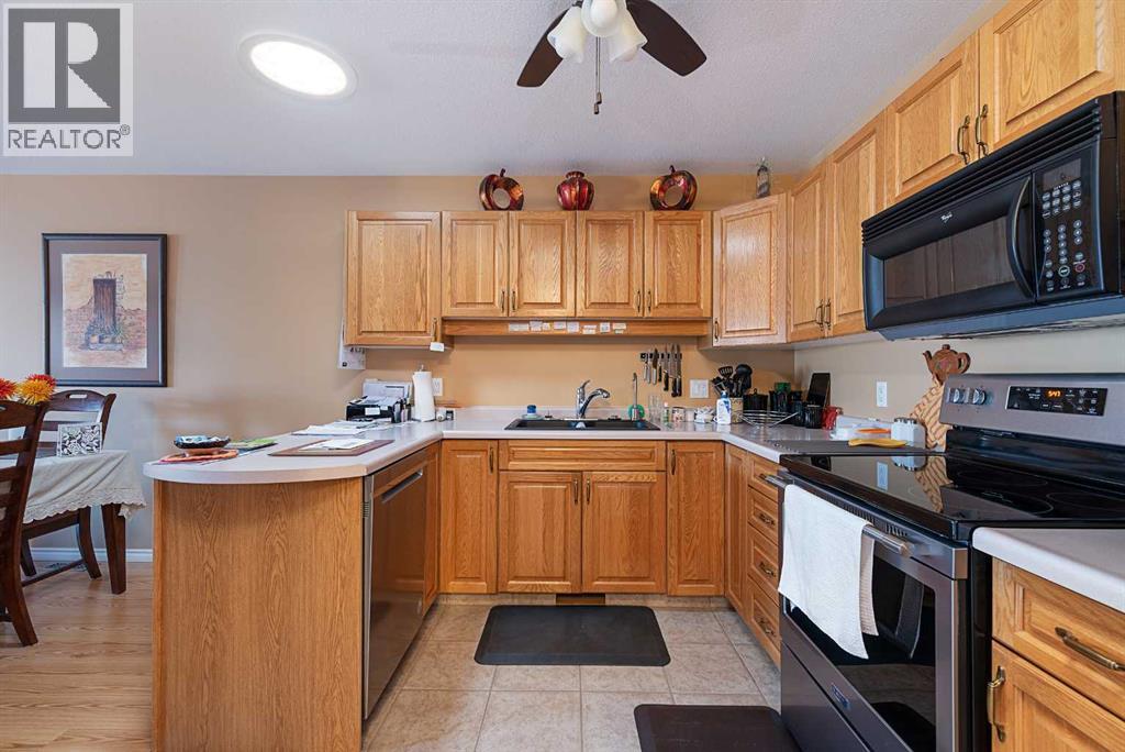 20, 2310 53 Avenue, Lloydminster, Alberta T9V 2S4 - Photo 4 - A2294108