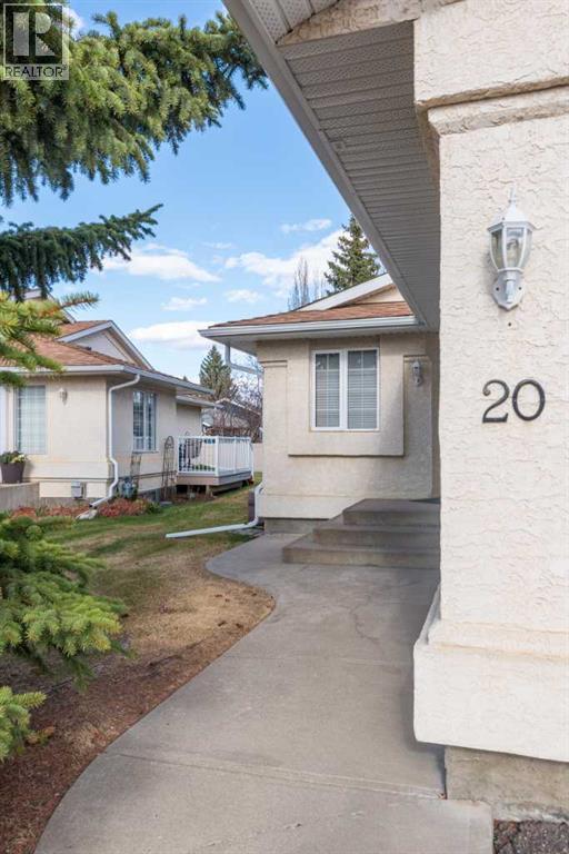 20, 2310 53 Avenue, Lloydminster, Alberta T9V 2S4 - Photo 25 - A2294108