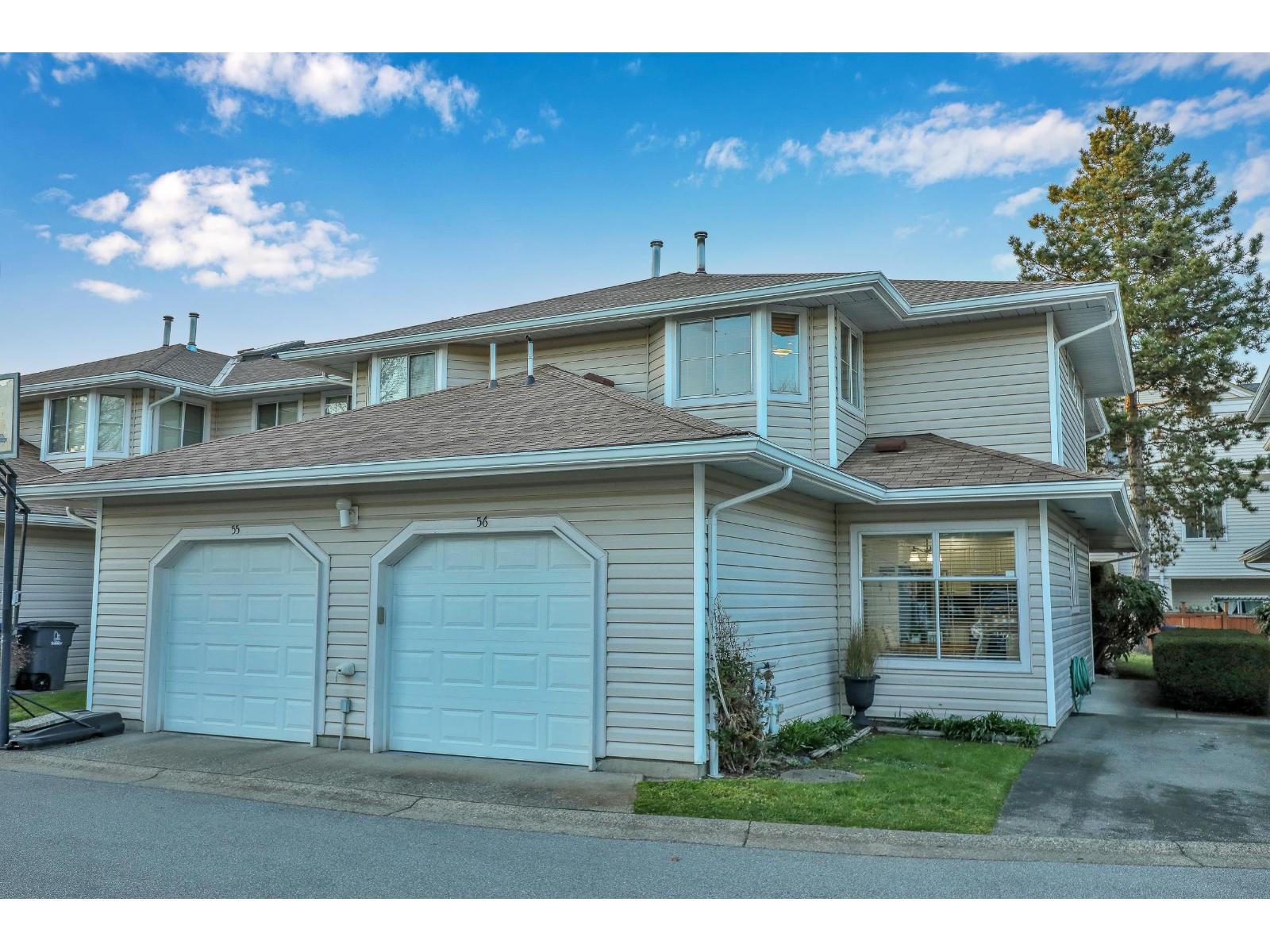 56 10038 155 STREET, Surrey, British Columbia