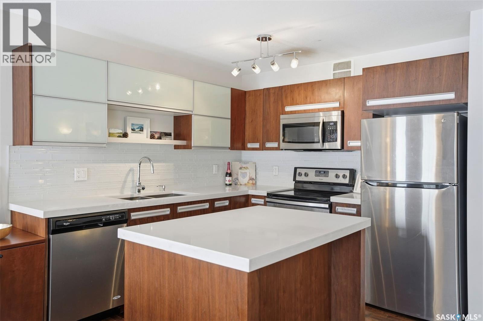 405 1303 Paton Crescent, Saskatoon, Saskatchewan  S7W 0P6 - Photo 10 - SK032003