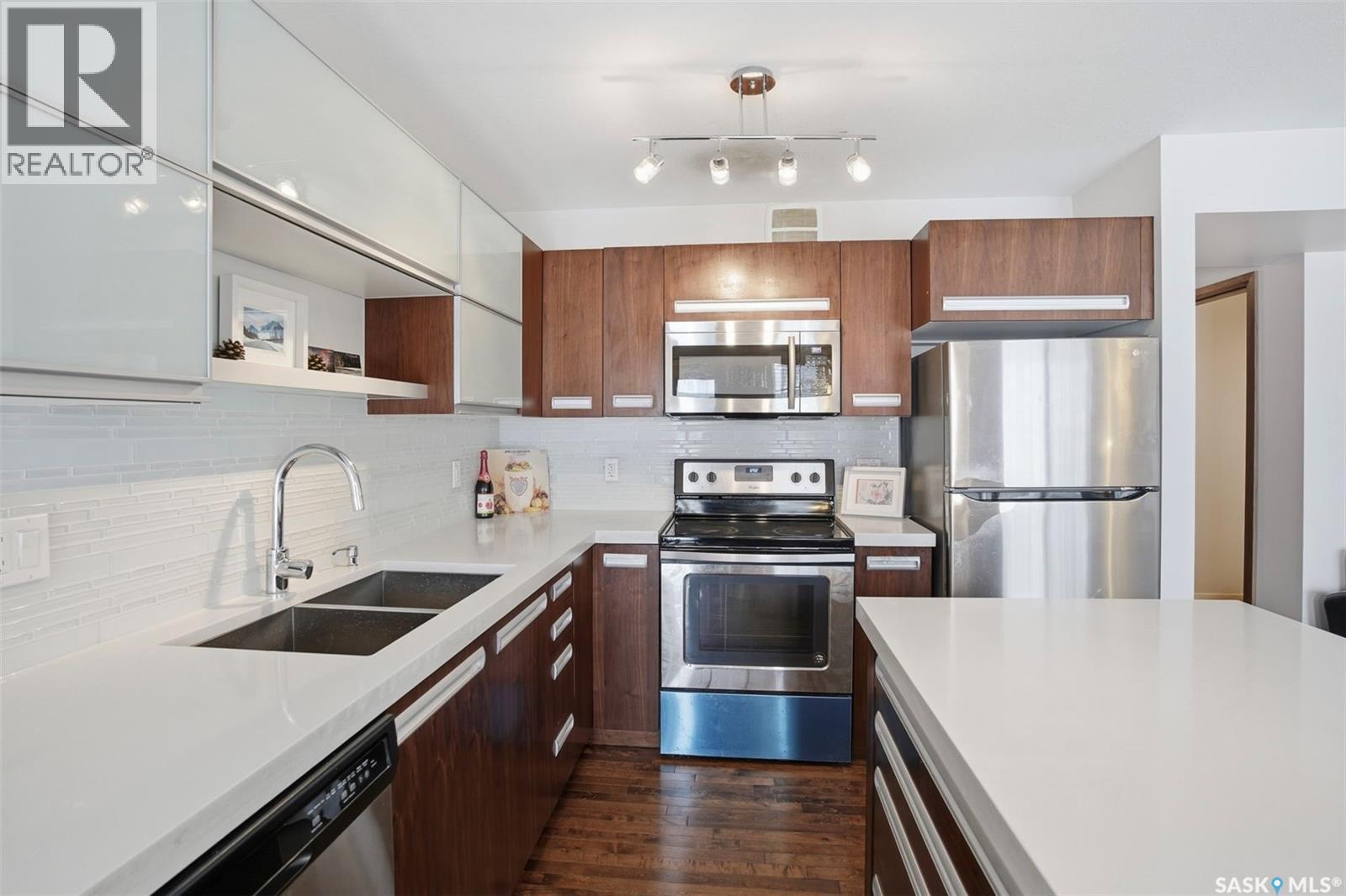 405 1303 Paton Crescent, Saskatoon, Saskatchewan  S7W 0P6 - Photo 11 - SK032003