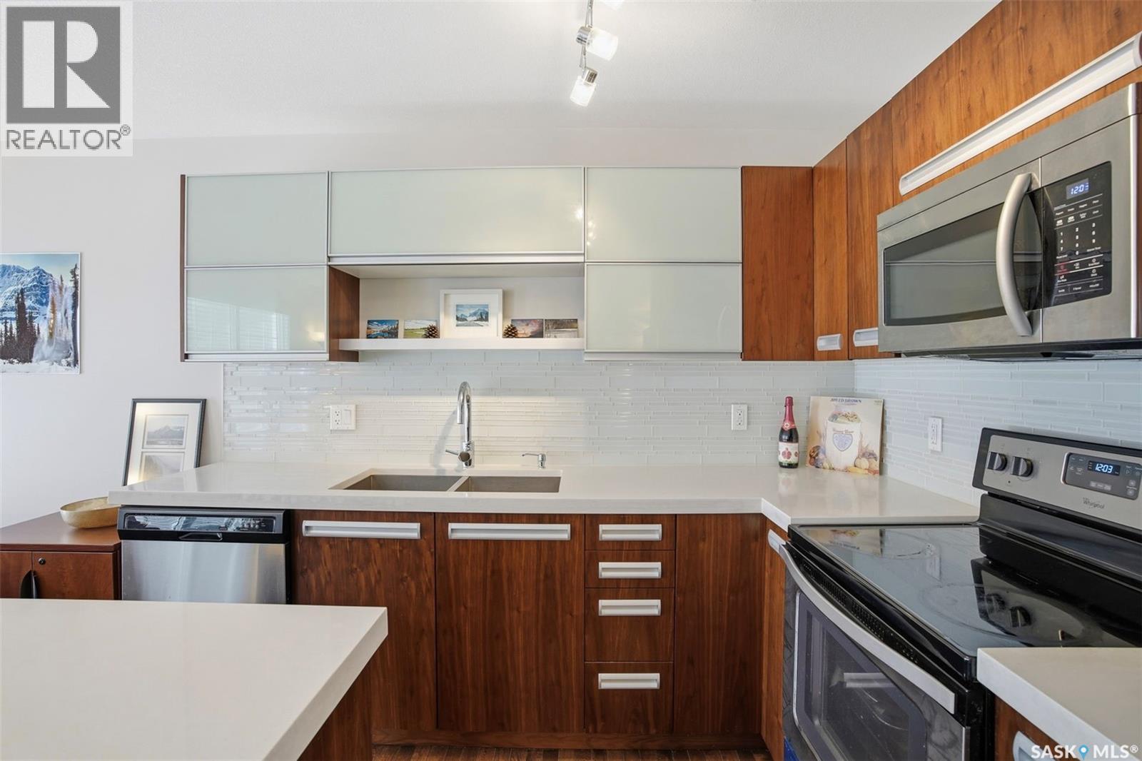 405 1303 Paton Crescent, Saskatoon, Saskatchewan  S7W 0P6 - Photo 12 - SK032003