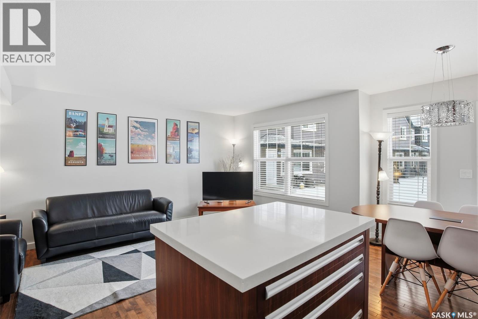 405 1303 Paton Crescent, Saskatoon, Saskatchewan  S7W 0P6 - Photo 13 - SK032003