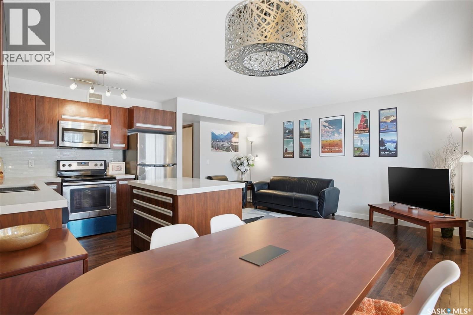 405 1303 Paton Crescent, Saskatoon, Saskatchewan  S7W 0P6 - Photo 15 - SK032003