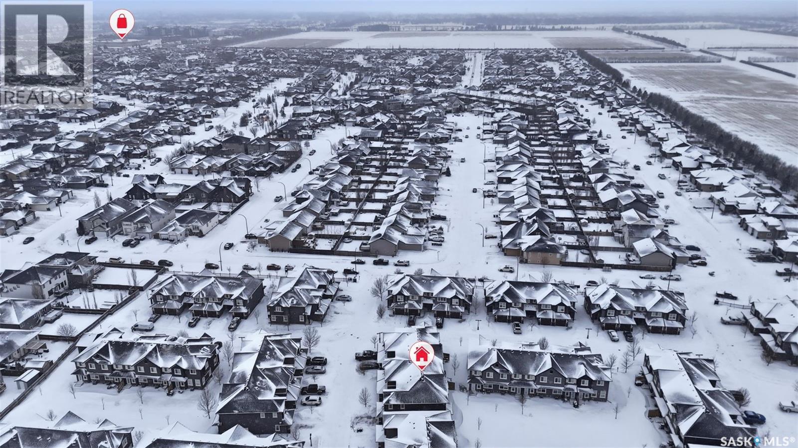 405 1303 Paton Crescent, Saskatoon, Saskatchewan  S7W 0P6 - Photo 2 - SK032003